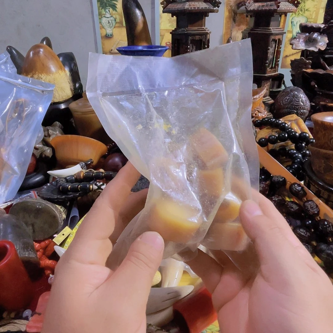 我的收藏已经开始了新