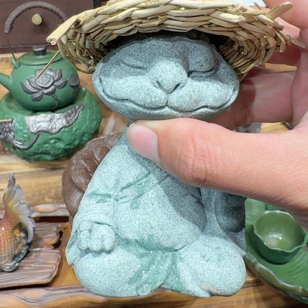 老陶泥系列茶具茶器