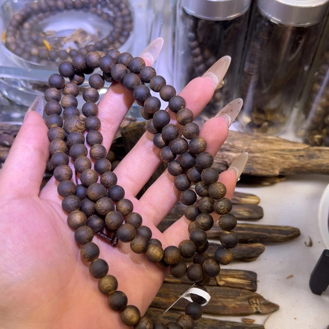 沉香碎屑沉香刺*奇楠沉香e f h j j