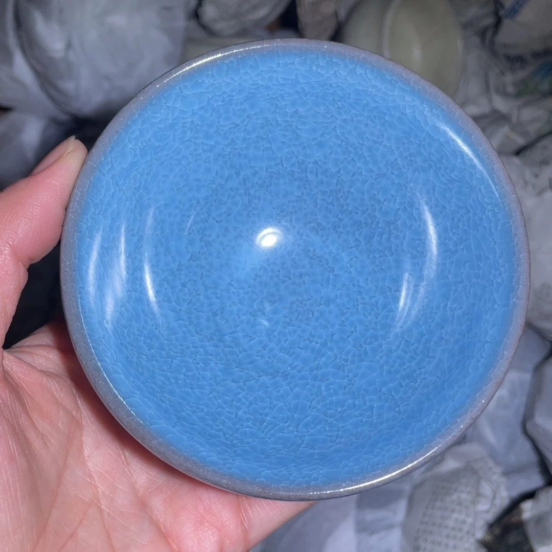 茶盏建盏茶器直播间链接