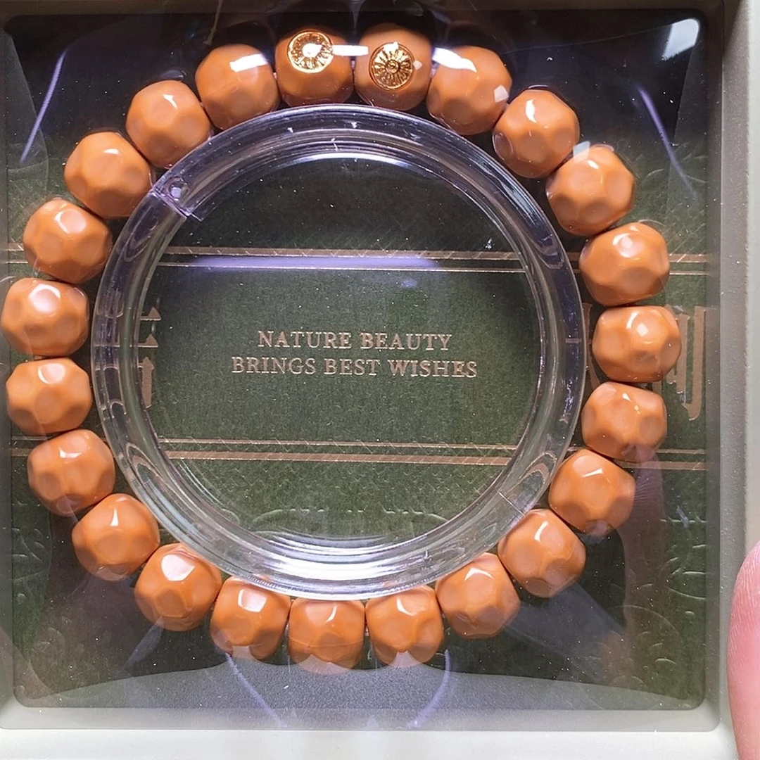 猴头核桃手串双标奶酪尺寸10+全品单号162号