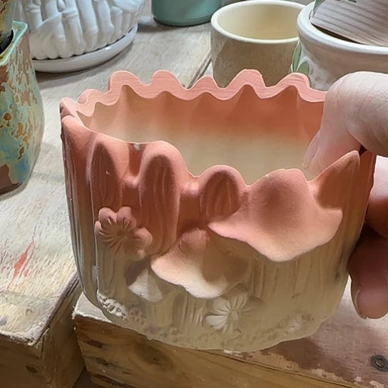 有孔！！有问题问客服，满9元包邮