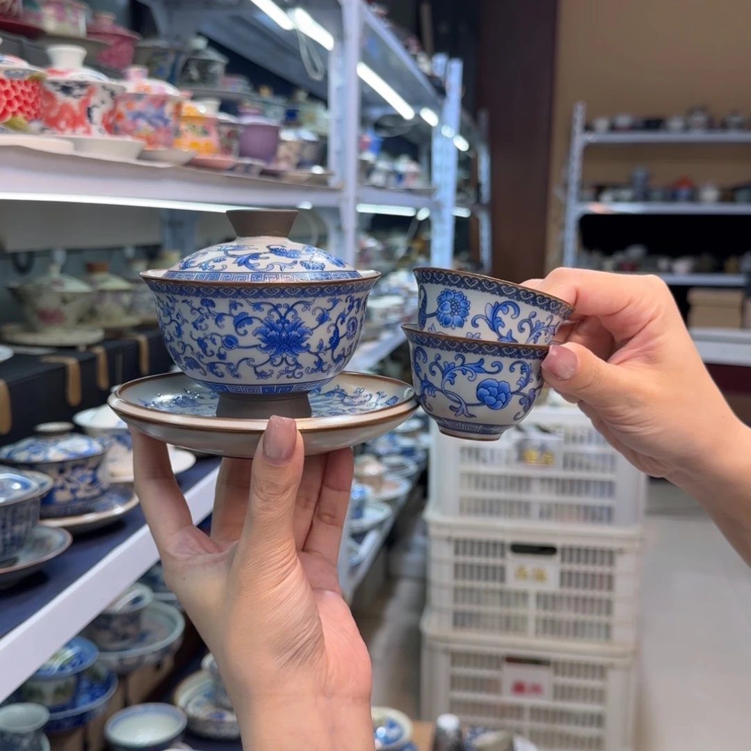 款式高温陶瓷材料等产品