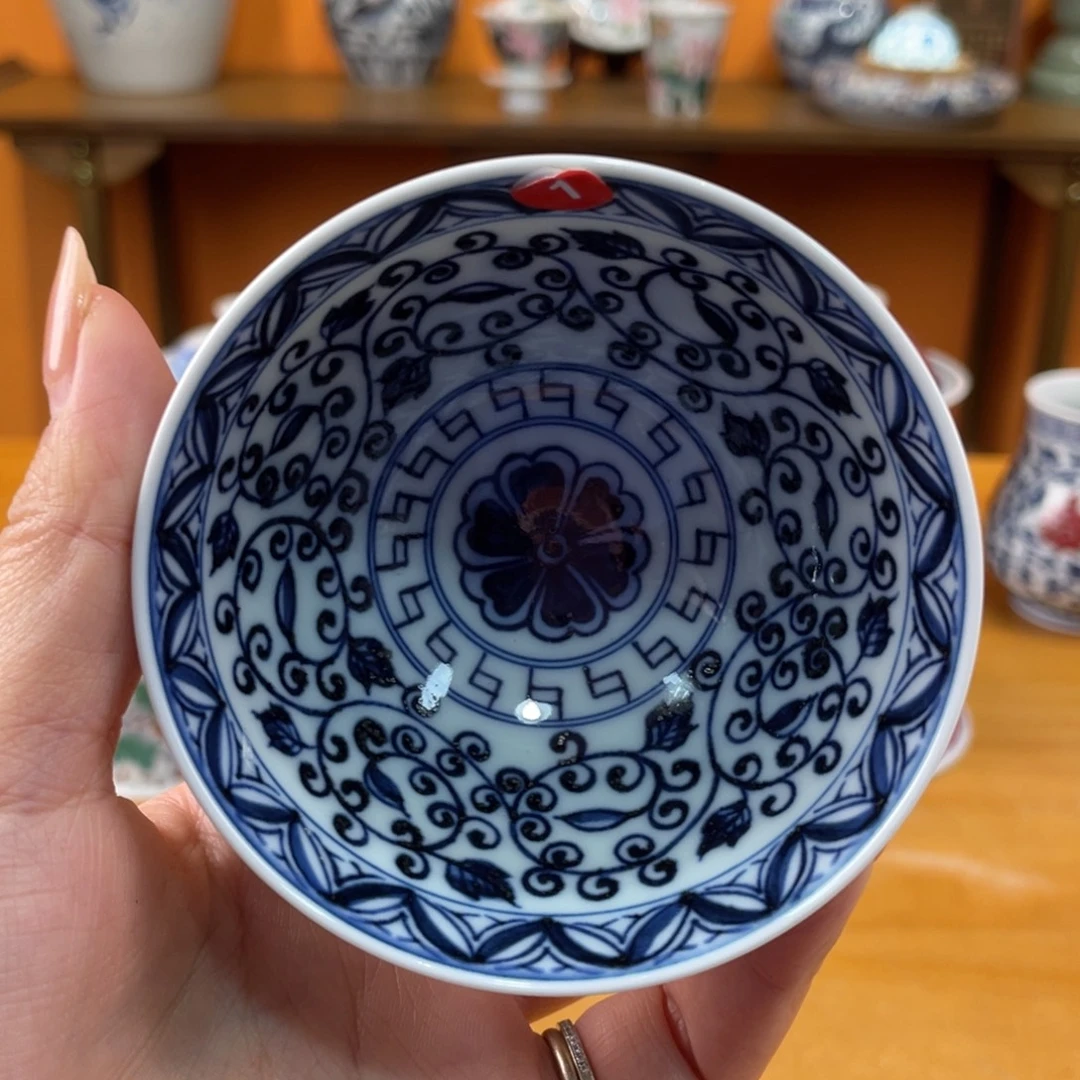 景德镇手绘哈哈哈哈哈哈