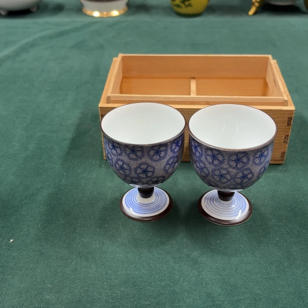 云翼堂瓷器真好看呀