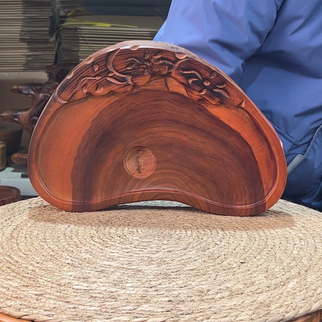 香樟木原木产品木头