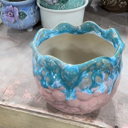 口径不清楚问客服