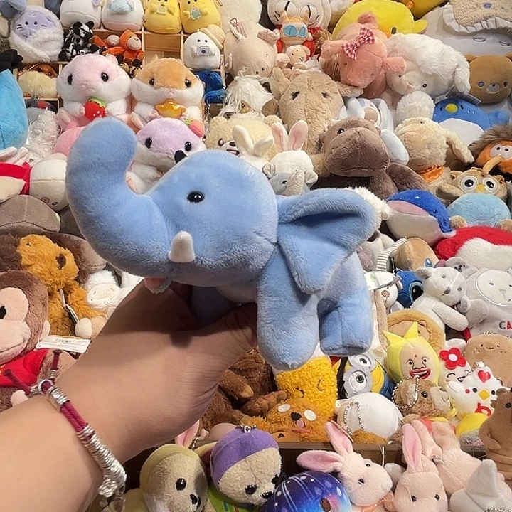 毛绒玩偶颗粒哈哈哈哈哈