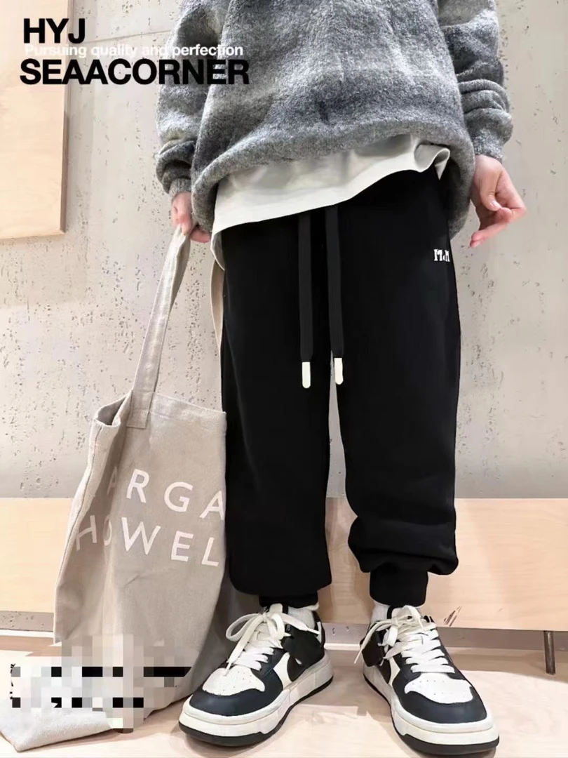 90白鸭绒男女童羽绒裤多款(咨询客服下单)(NO退NO换）裤子大童