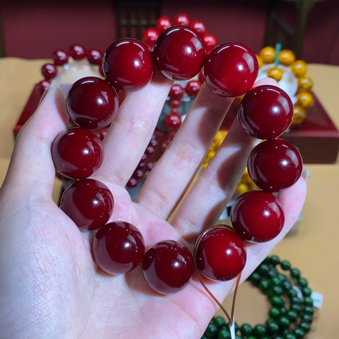 贝壳杉2.0 帝王血龙木千年冰料全透光天花板