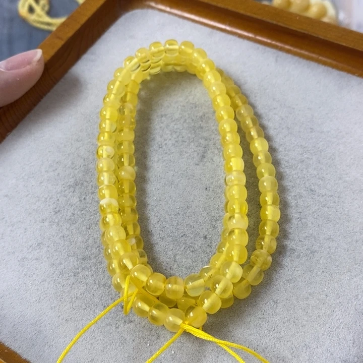 未镶嵌蜜蜡裸石多样性发货