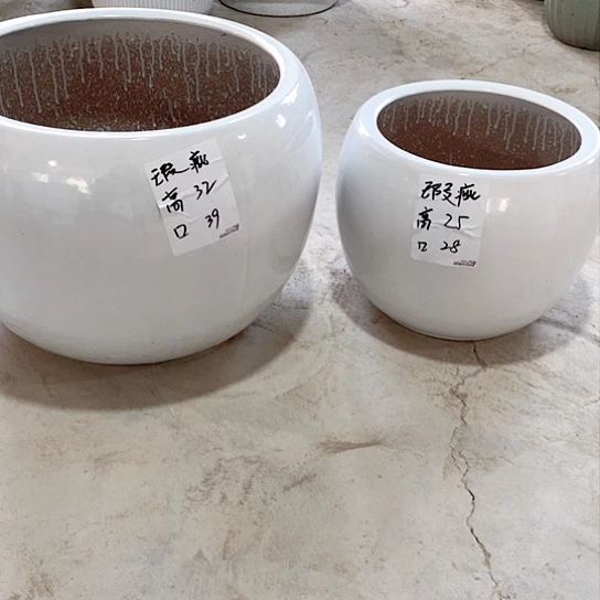 红陶高温烧制默认瑕疵