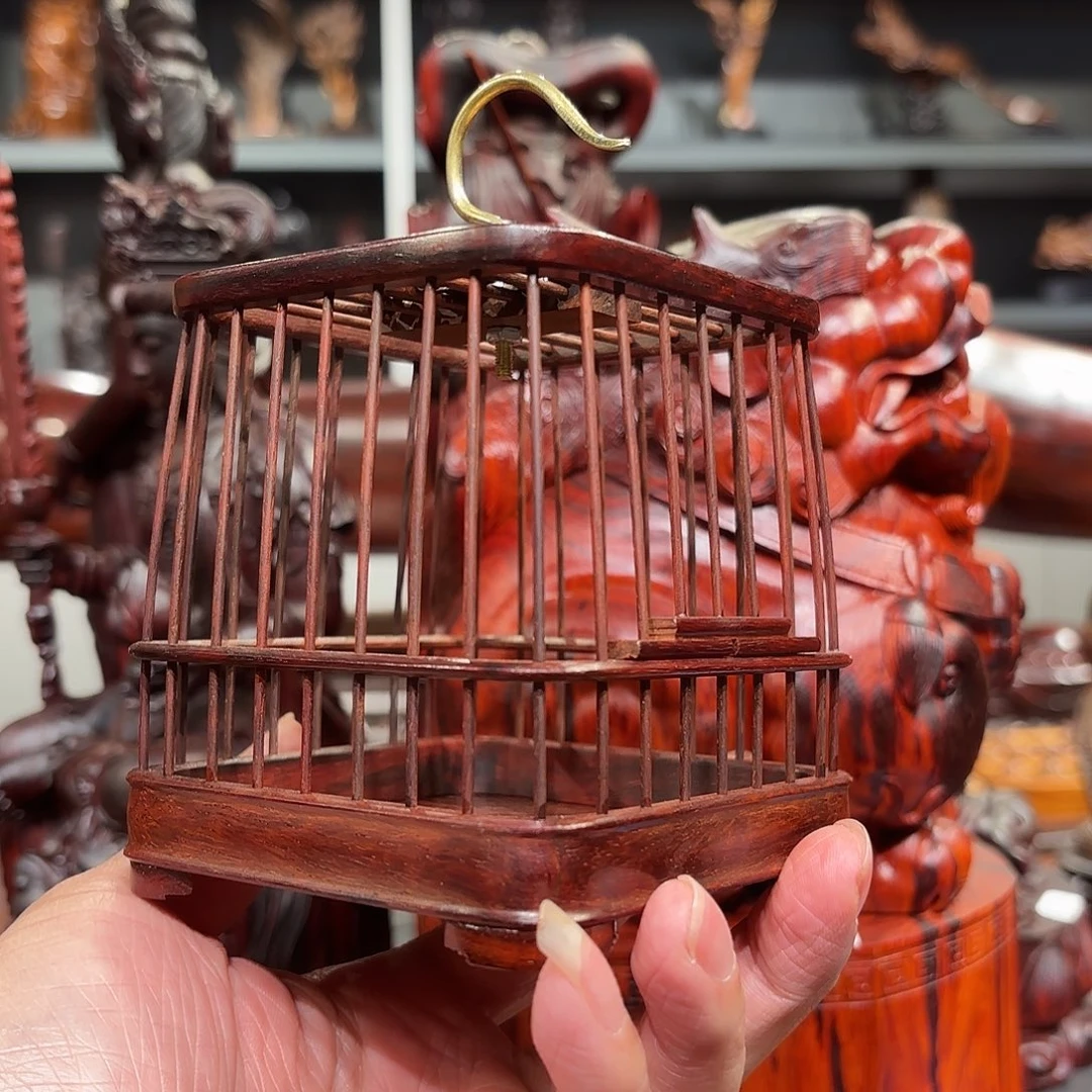 檀香紫檀（小叶紫檀）