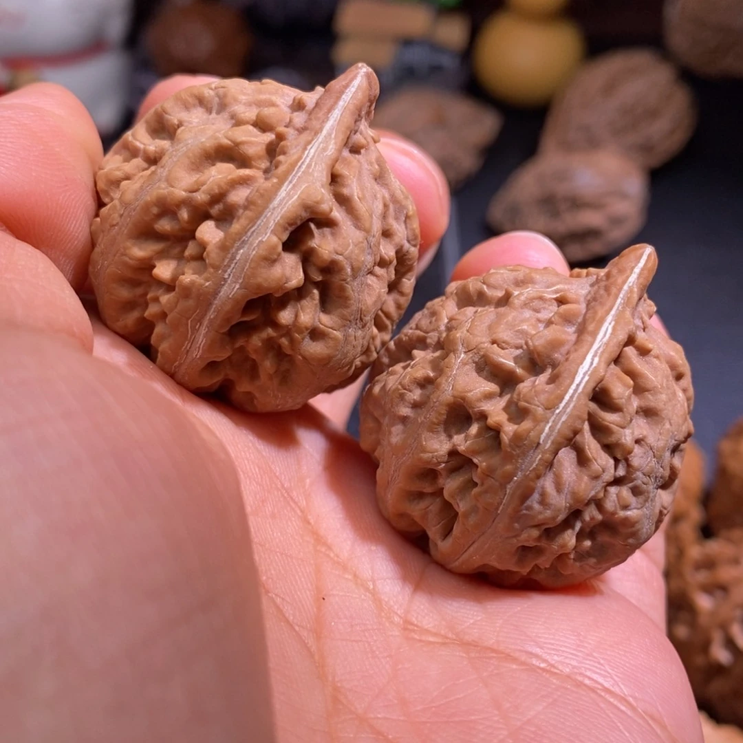 文玩核桃把件核桃29