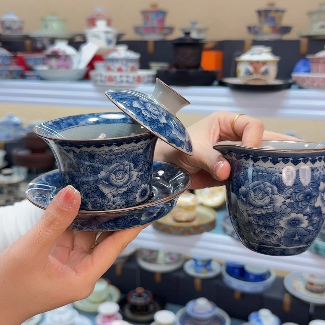 我们的目标是成为更好