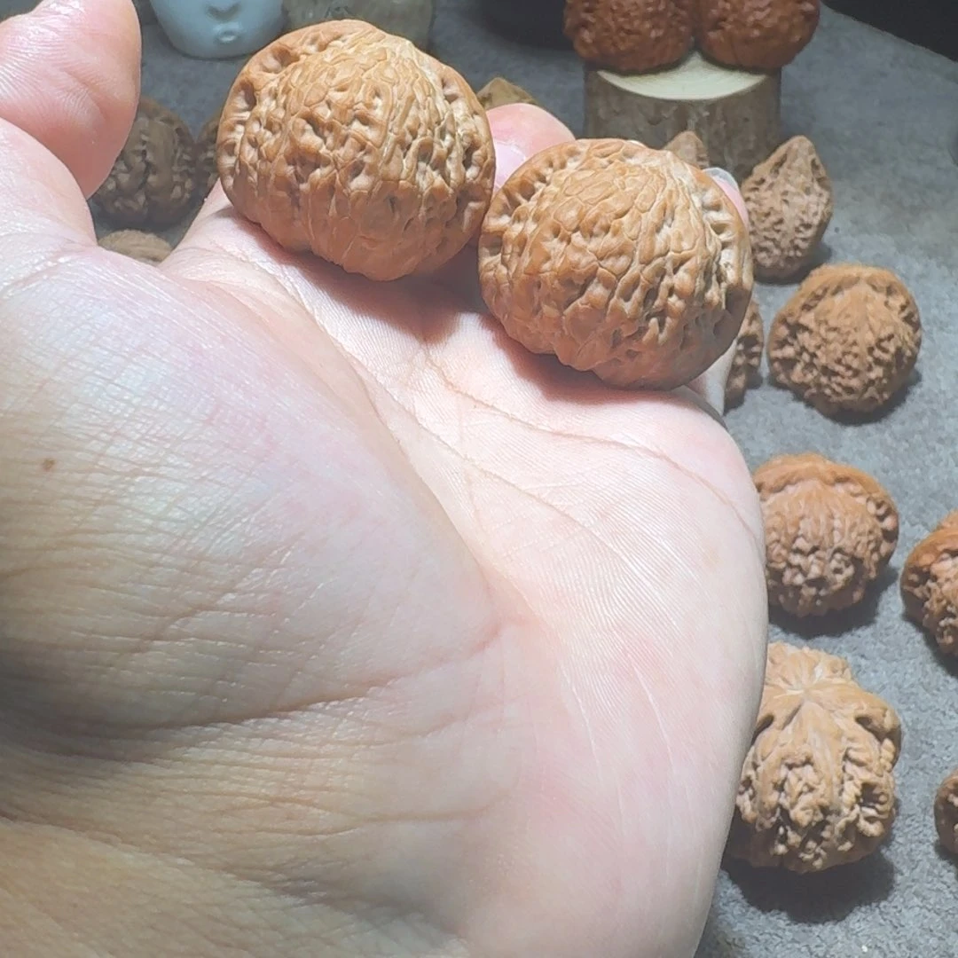 手串/手链核桃39全品乾隆磨