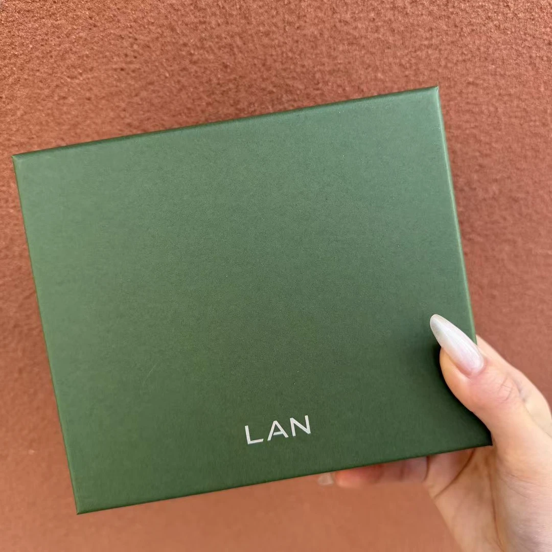 369#时光兰花臻妍精萃油礼盒