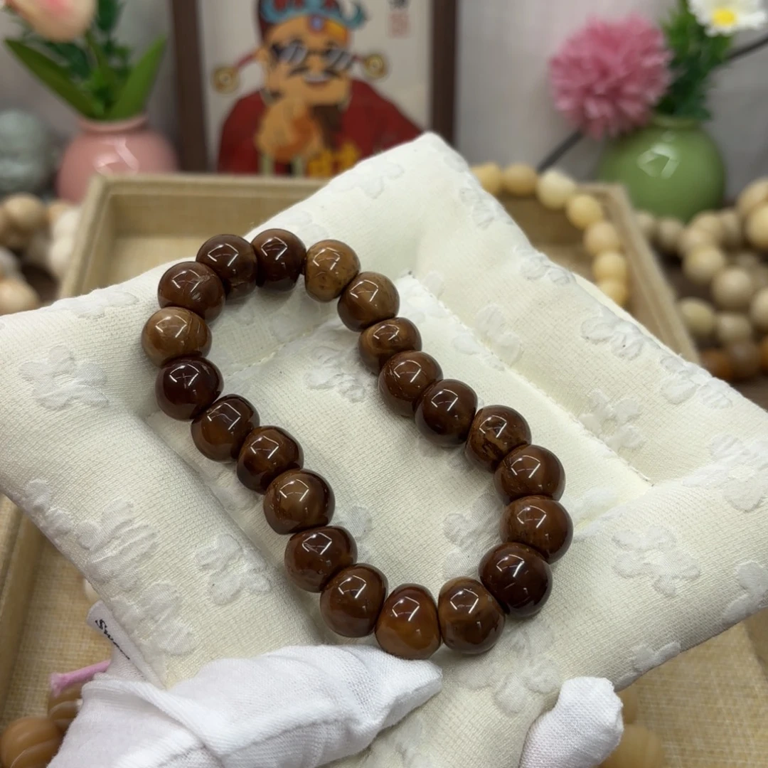吊坠菩提根/象牙果14小瑕疵库克肠795