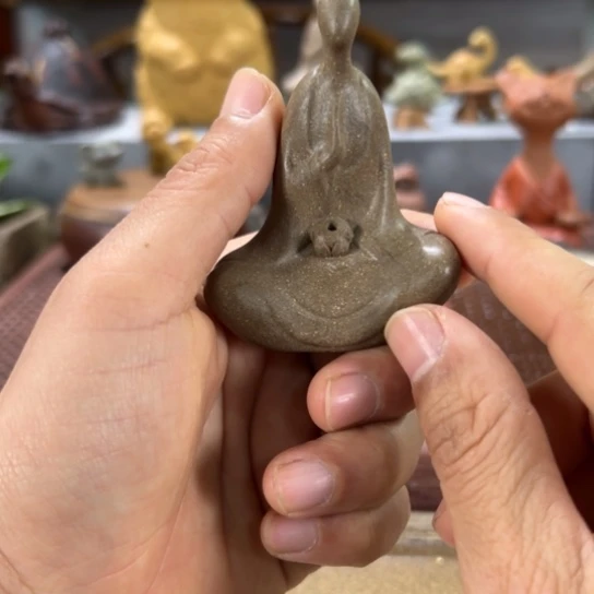 紫砂茶宠紫砂茶器