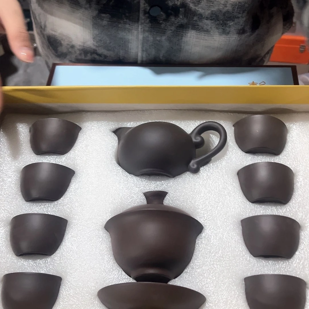茶具套装孤品等等