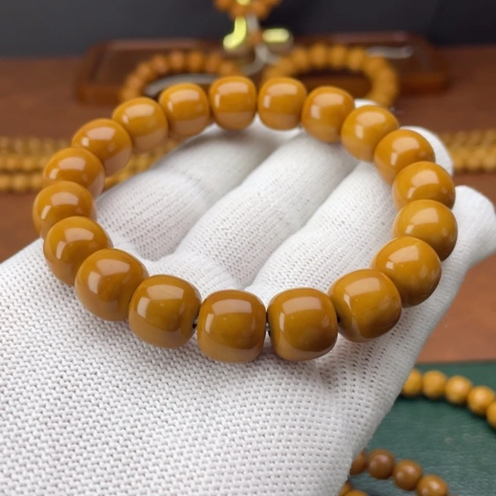 猴头核桃吊坠1.2老邢