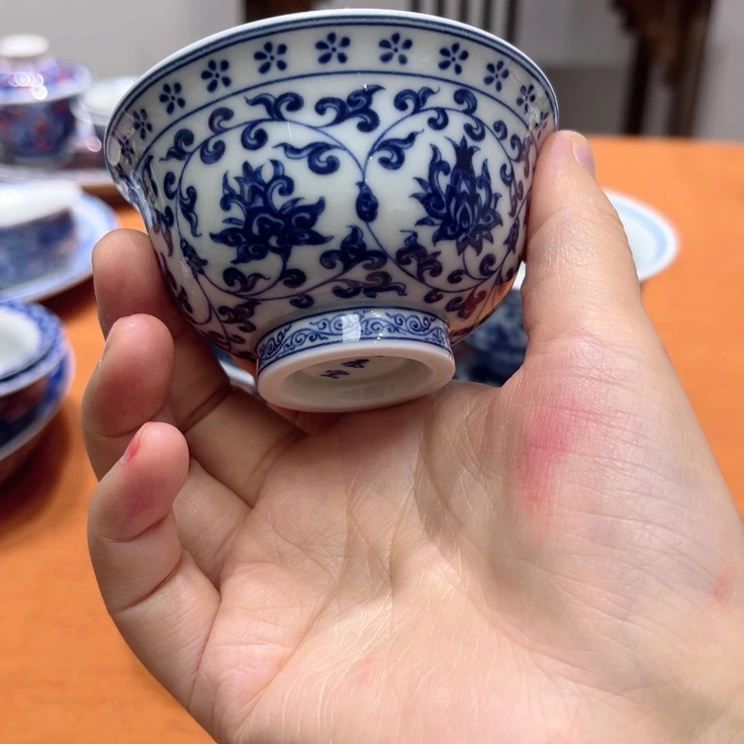 摆件景德镇陶瓷景德镇陶瓷