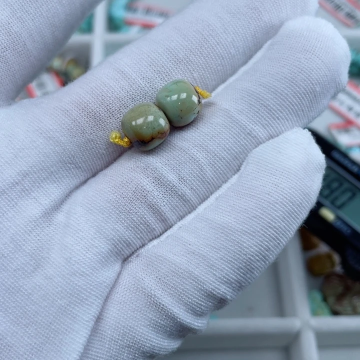 南红玛瑙未镶嵌其他