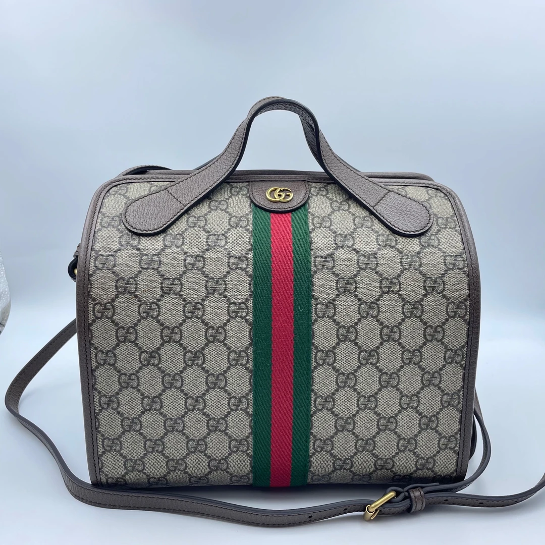 95新 GUCCI/古驰 小野专属/95新/古驰/单肩包/DC4056