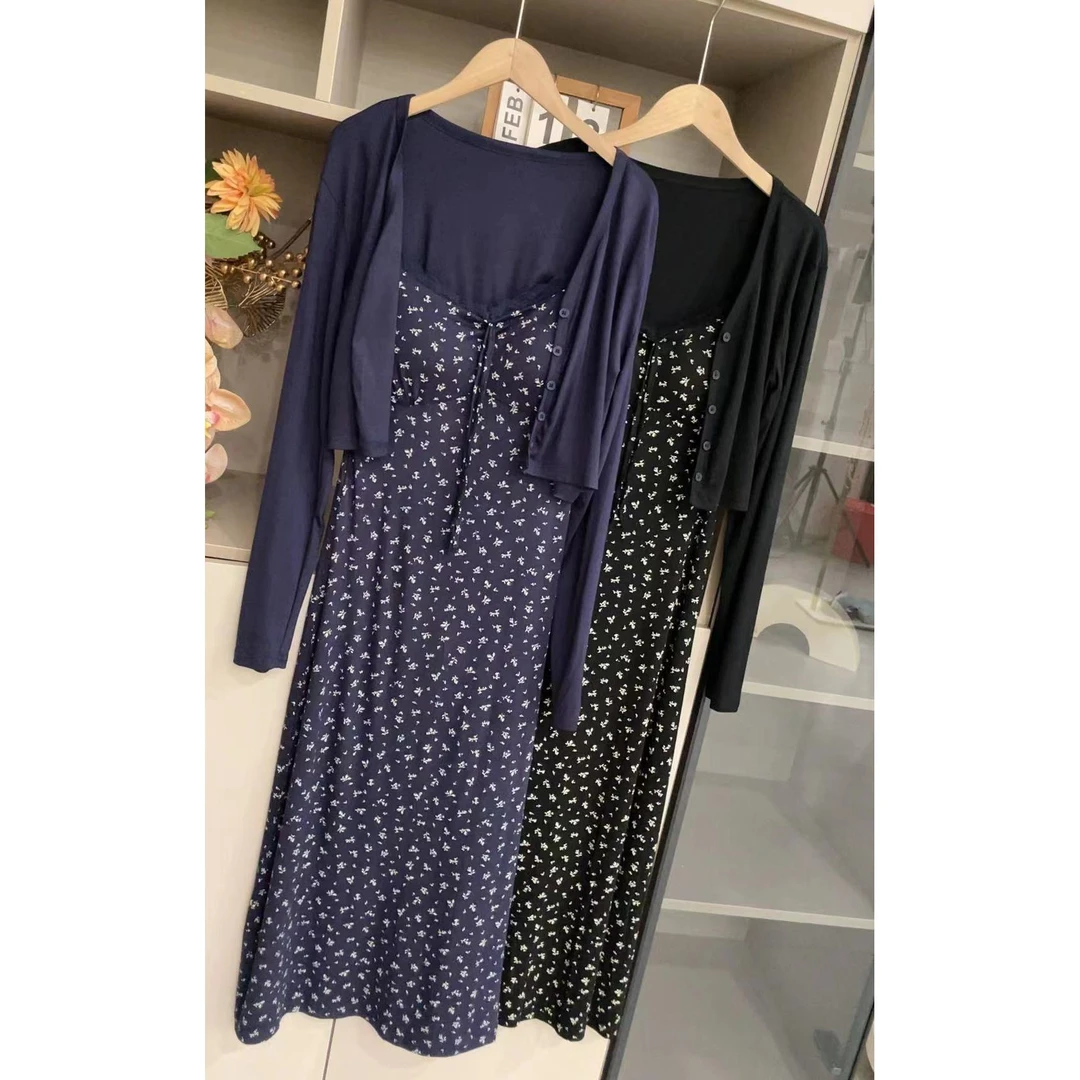 『时尚套装S』时尚气质百搭套装1029