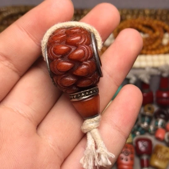 k***i亚克力铁合金牛骨三通
