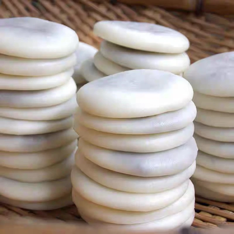 【黑哥助农】贵州纯手工糍粑有馅糍粑