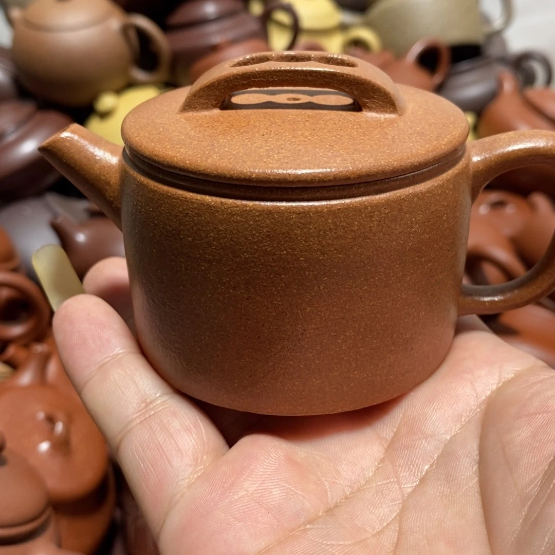 超***人紫砂茶壶闪购商品紫砂壶