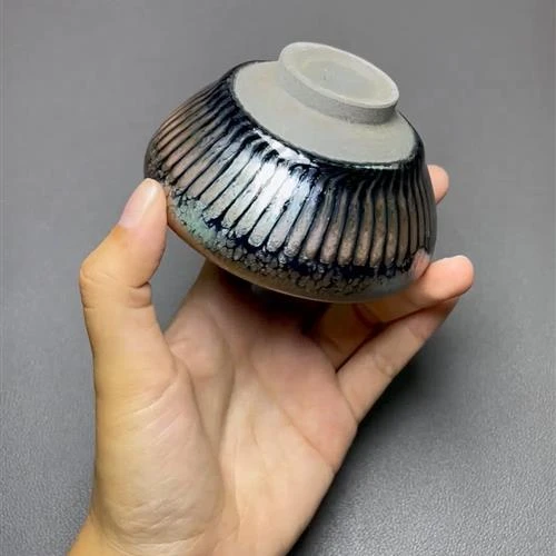 【闪购商品】茶盏-10118..........