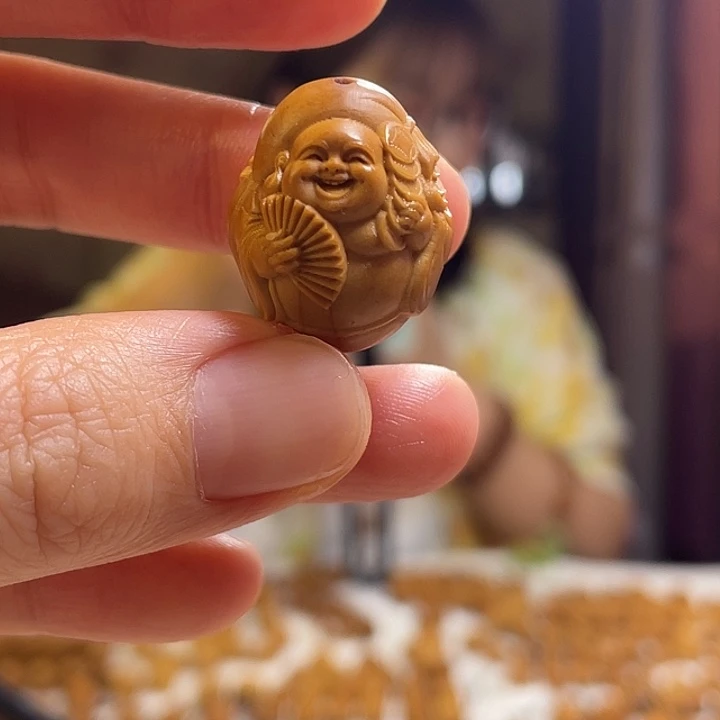 手串/手链橄榄核