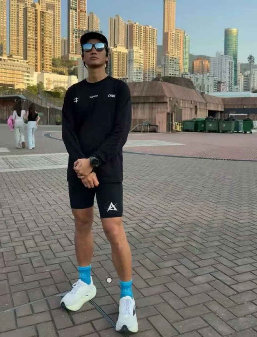 A男女春夏季运动鞋BLKS