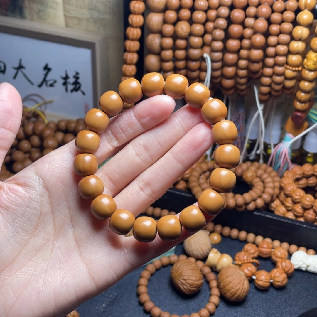 吊坠猴头核桃老型