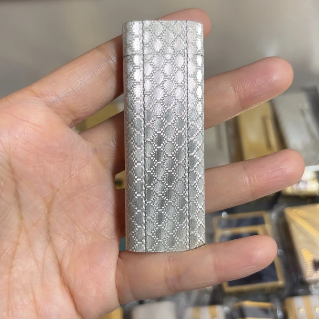 都登卡中古打火机
