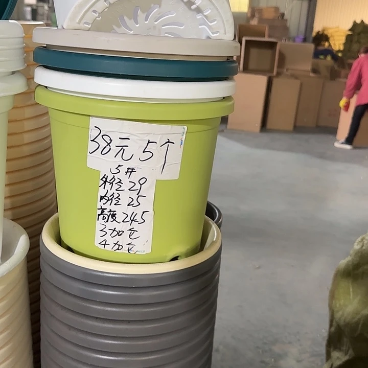 微瑕5#口径29无托果绿10个