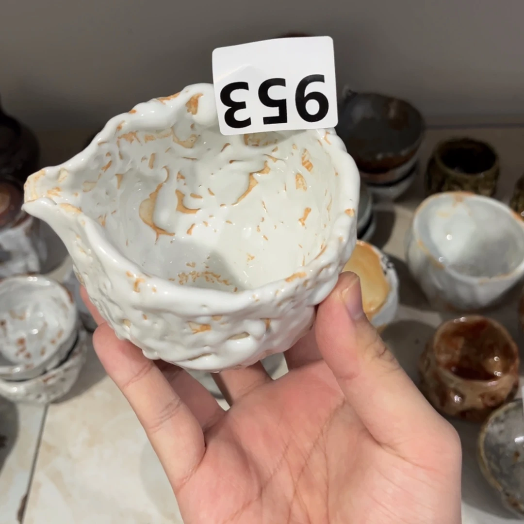 953 一家茶器直播分享