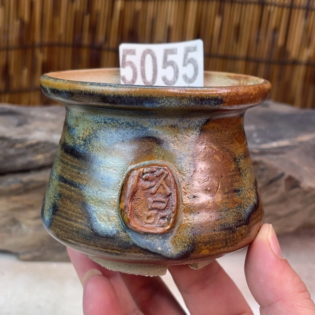 景德镇玖品陶瓷艺术创意花盆