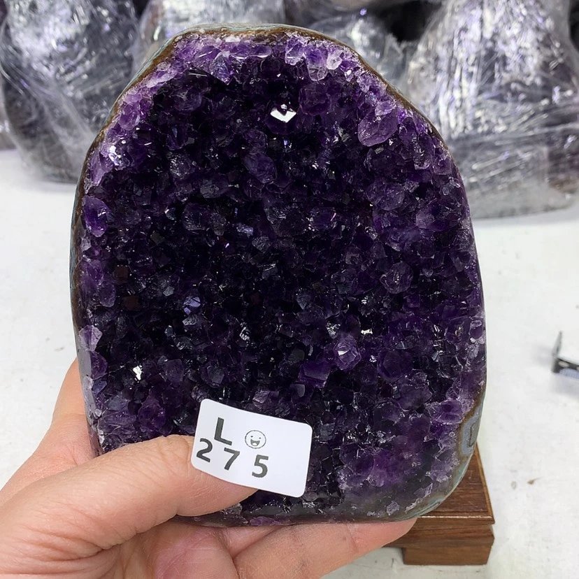 【闪购商品】水晶大型摆件（非配饰）未镶嵌