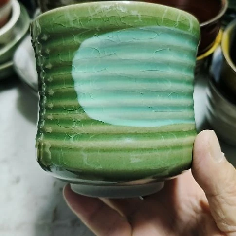 瓷片瓷器，各种摆件，瓷片，