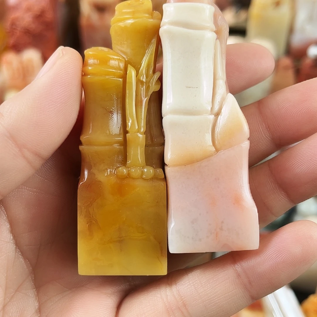 寿山石印石L****?1。 0000。
