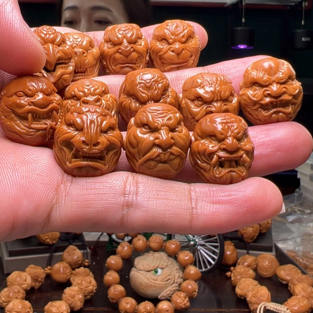 橄榄核手串/手链橄榄核