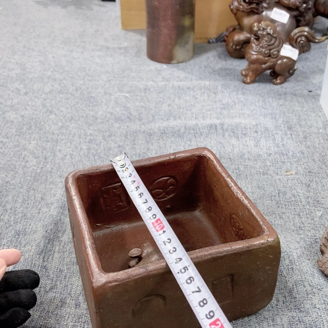 紫砂茶杯非常满意好看得物件