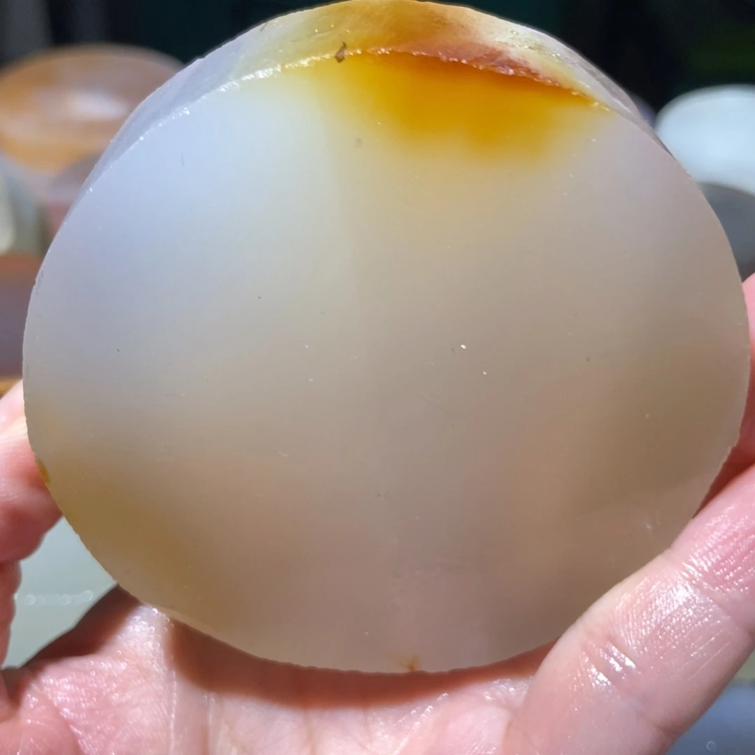【闪购商品】定制玛瑙定制天然玛瑙手镯