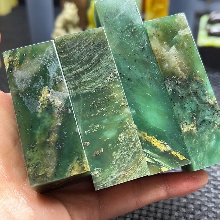 度***青田石印章石印章石