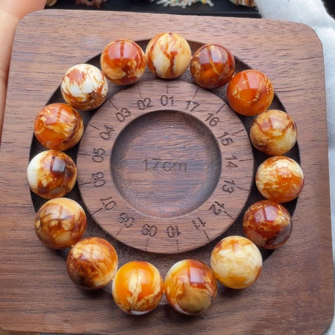 蜜蜡未镶嵌裸石蜜蜡13