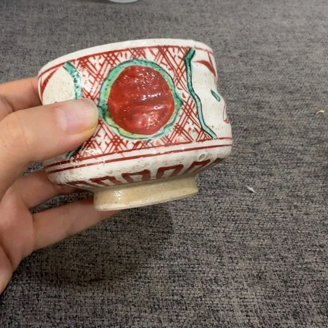 非常好用漂亮的茶具