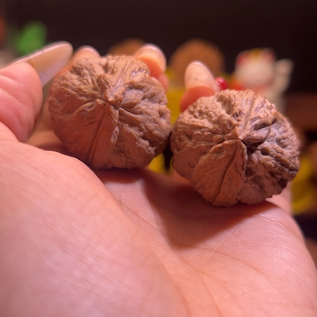 文玩核桃吊坠核桃59